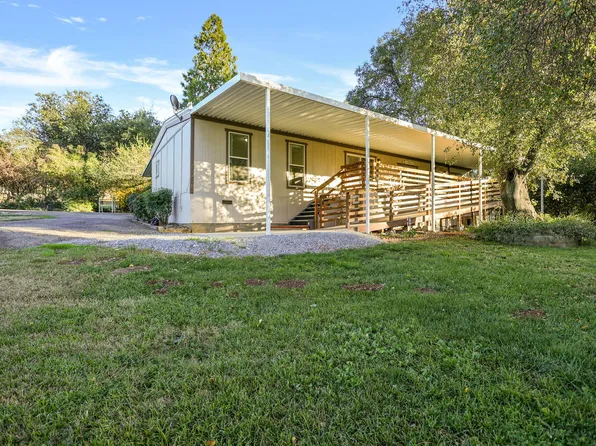 18253 Bowman Rd, Cottonwood, CA 96022