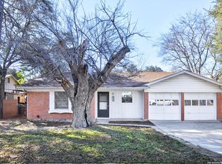 910 Morey Peak Dr, San Antonio, TX 78213