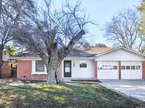 910 MOREY PEAK DR, San Antonio, TX 78213