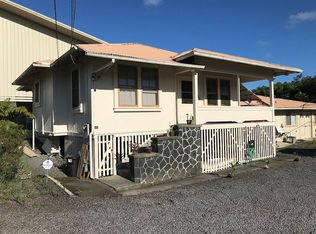 543 Laukapu St, Hilo, HI 96720