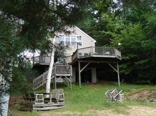 49 Eastman Shore Rd S, Laconia, NH 03246