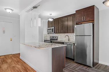 Rented by Empire State Administrative Service LP