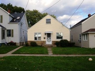 1520 Harrison St, Sandusky, OH 44870