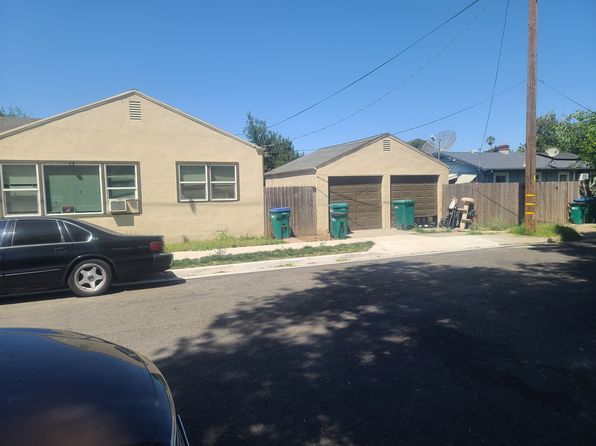 2305 N Hunter St #2305
