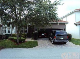 1011 Center Stone Ln, Riviera Beach, FL 33404