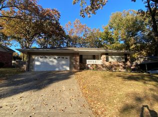 30 Coronado Cir, North Little Rock, AR 72116
