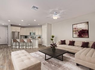2483 S Entwistle St, Gilbert, AZ 85295