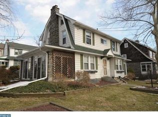 51 Windsor Ave, Upper Darby, PA 19082