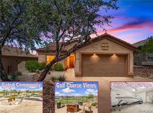 2793 Esmerelda Dr, Bullhead City, AZ 86429