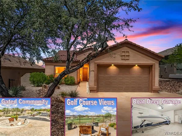 2793 Esmerelda Dr, Bullhead City, AZ 86429