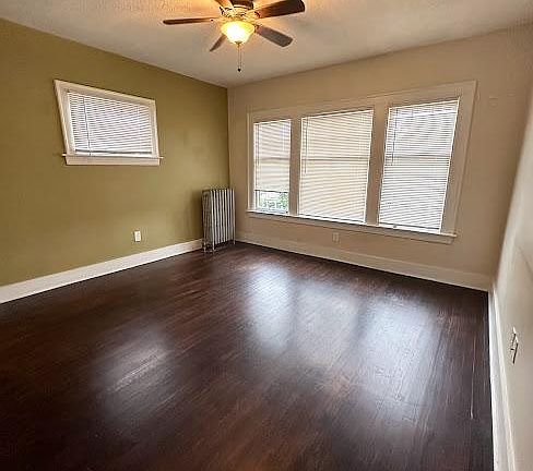 2nd image of 6804 W Clinton Ave APT 14