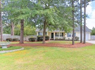 1431 Hylan Ave, Hamlet, NC 28345