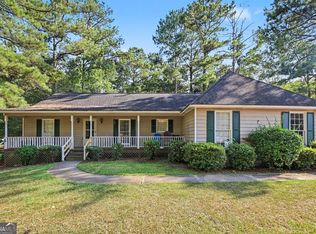 1624 Carriage Hills Dr, Griffin, GA 30224