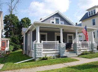 3 Stowell St, Saint Albans, VT 05478