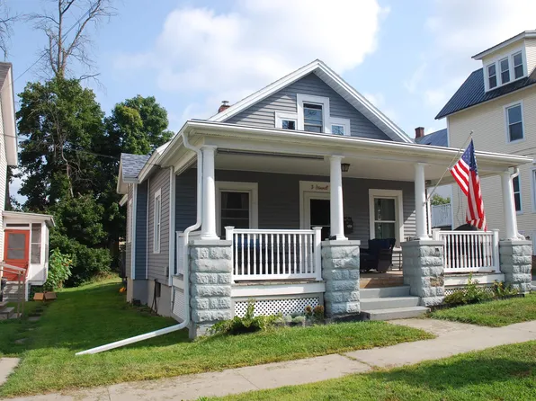 3 Stowell Street, St. Albans City, VT 05478