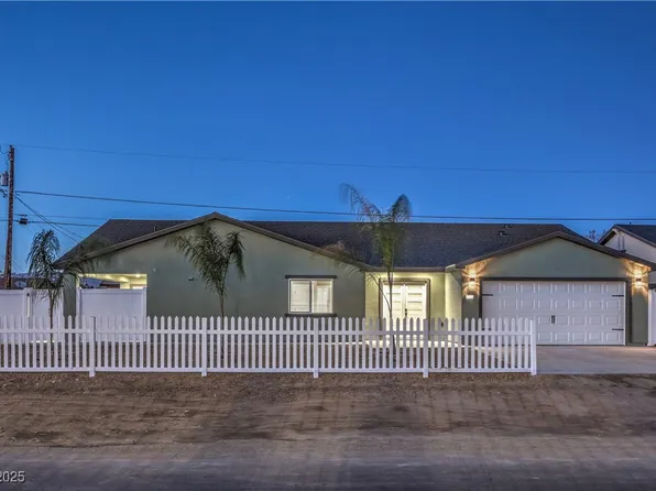 4724 Patterson Ave, Las Vegas, NV 89104