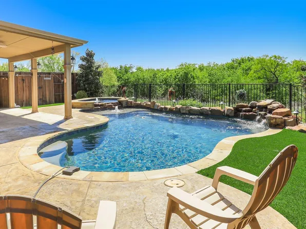 16416 Toledo Bend Ct, Prosper, TX 75078
