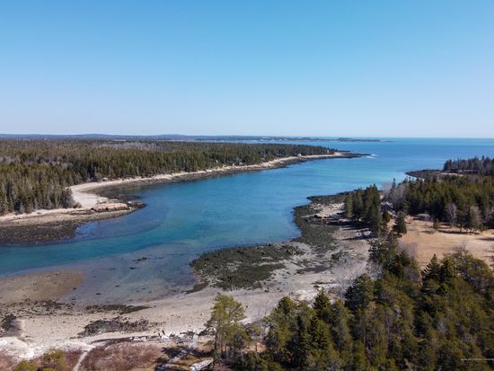 102 Ocean Wood Way Birch Harbor Me 04613 Mls 1470860 Zillow