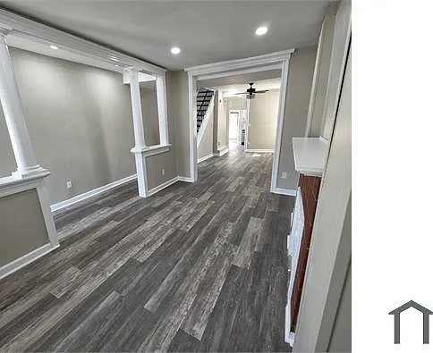3 bed, 1600 sqft, $2,100 — Photo 3