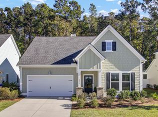 3037 Caspian Ct, Mount Pleasant, SC 29466