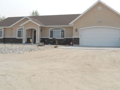 474 Lilac Dr, Spring Creek, NV, 89815