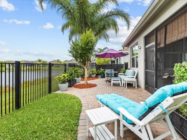 12180 SW JASPER LAKE Way, Port St Lucie, FL 34987