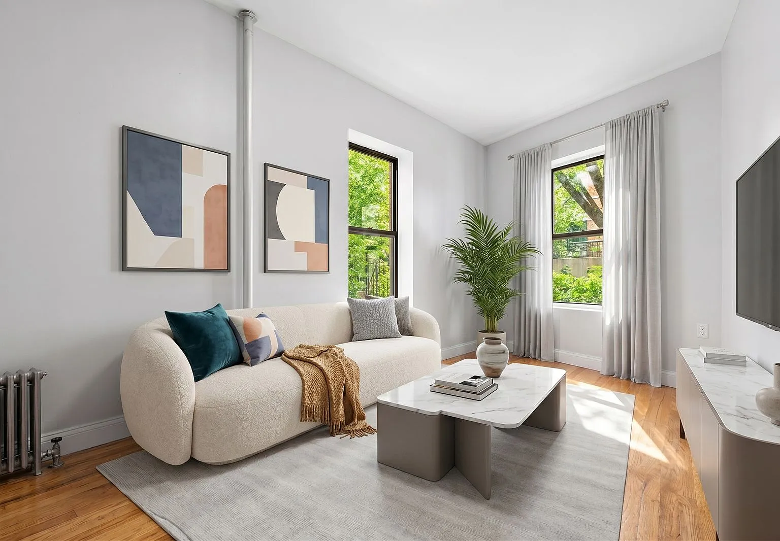 153 Edgecombe Avenue — Photo 3
