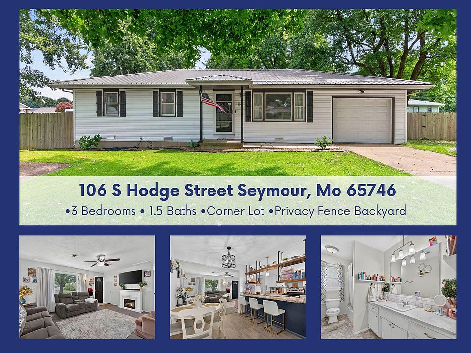 1st image of 106 S Hodge Street