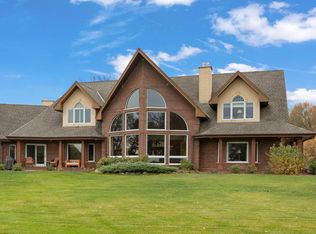 3805 64th St SW, Pequot Lakes, MN 56472