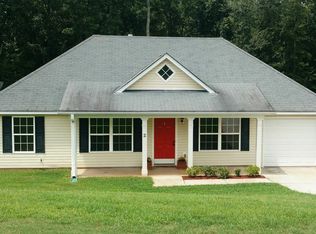 2 Ray Way #A-28, Grantville, GA 30220