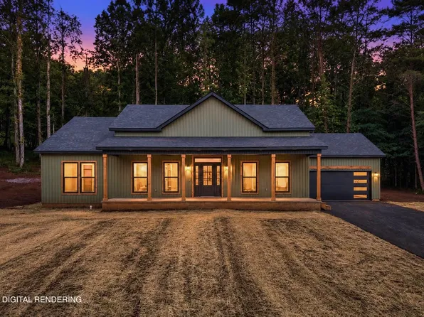 4523 Peachie Way, Cosby, TN 37722