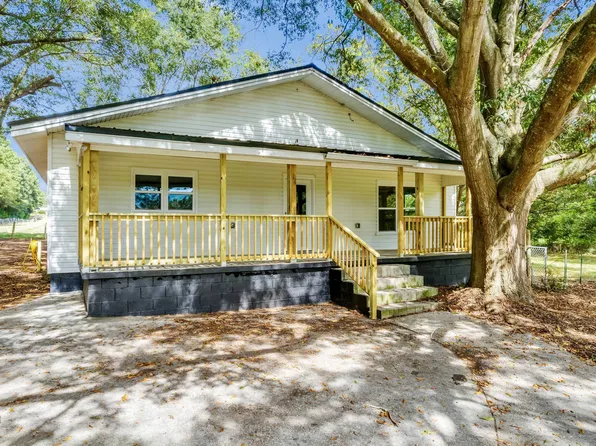 411 Powers Rd, Lavonia, GA 30553