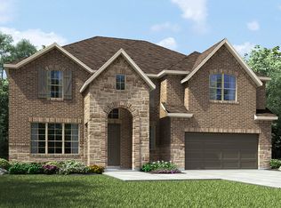 2716 Bedford Rd, Northlake, TX 76226