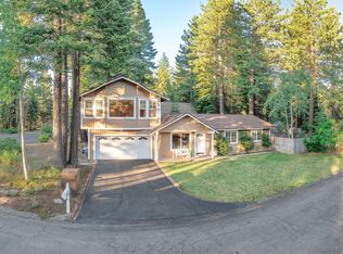 1595 Skyline Dr, South Lake Tahoe, CA