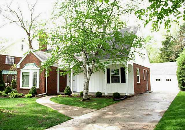 1st image of 2307 Barrington Dr