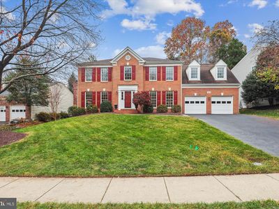 9322 Braymore Cir, Fairfax Station, VA, 22039