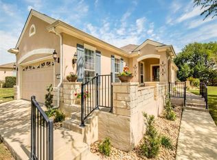 518 Mill Pond Path, Georgetown, TX 78633