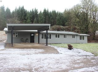 3245 Mistletoe Rd, Dallas, OR 97338