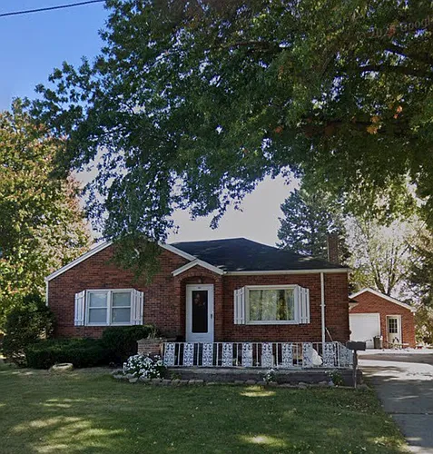 501 N Sterling St Photo 1