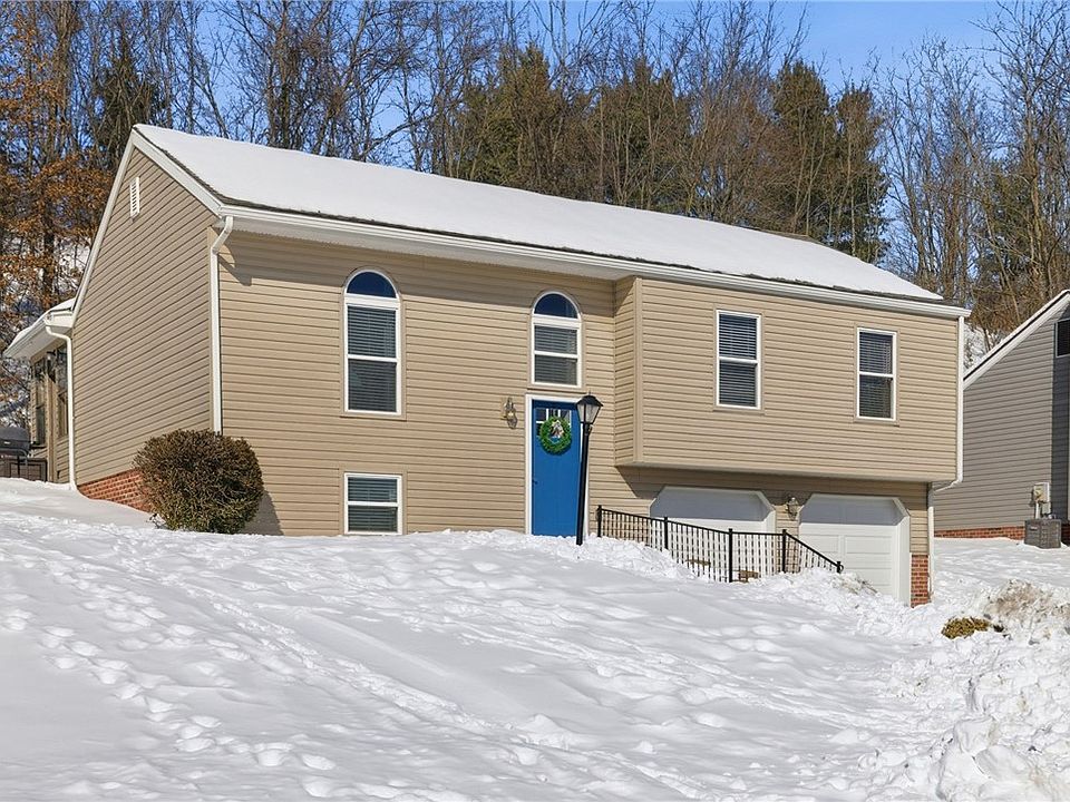 511 Cresthaven Dr, Pittsburgh, PA 15239 | Zillow