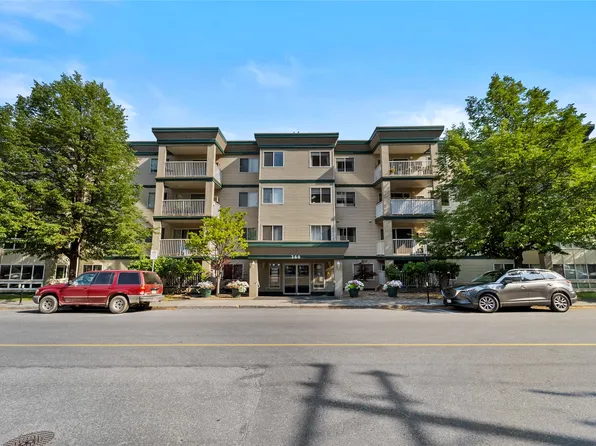 360 Battle St #109, Kamloops, BC V2C 2L6