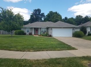 5475 W Harrison St, Springfield, MO 65802