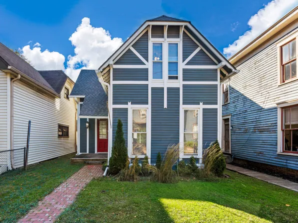 325 E 10th St, Indianapolis, IN 46202