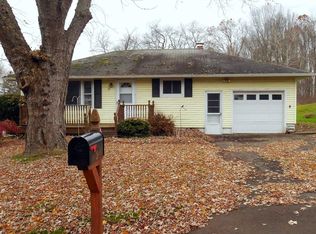 21 William St, Kirkwood, NY 13795