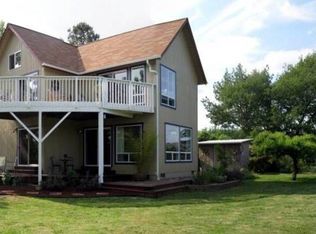 5160 SW West Hills Rd, Corvallis, OR 97333