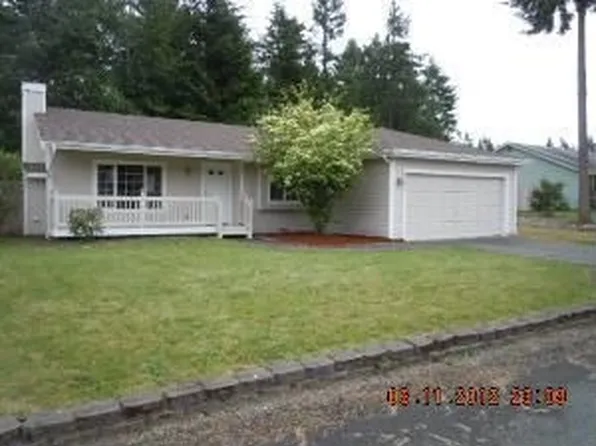 24517 47th Ave E, Graham, WA 98338