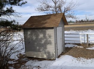 4746 E Skyline Dr LOT 2, Laramie, WY 82070