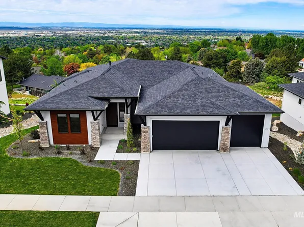1521 S Trent Point Way, Boise, ID 83712