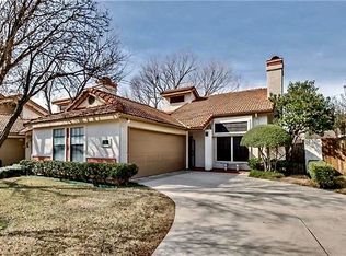 611 Mission Cir, Irving, TX 75063