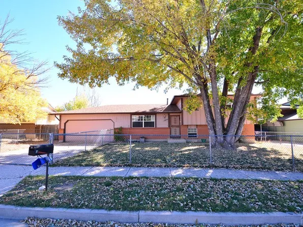 1055 Branding Iron Dr, Colorado Springs, CO 80915